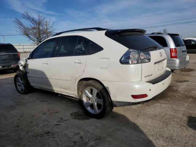 Photo 1 VIN: 2T2HK31U97C025281 - LEXUS RX350 