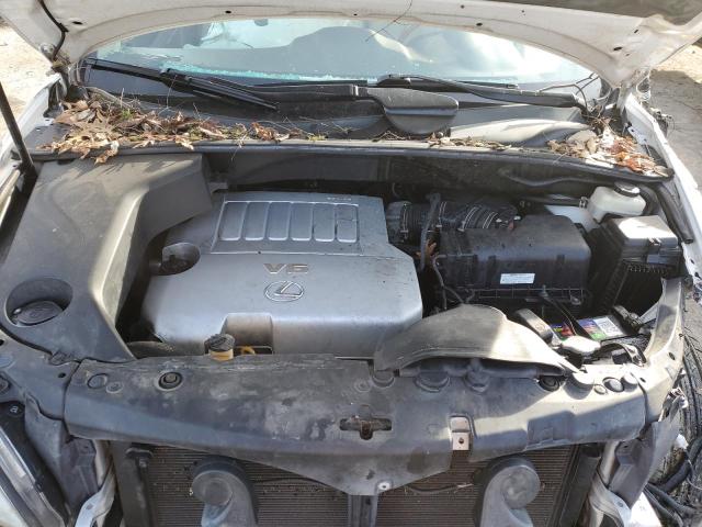 Photo 11 VIN: 2T2HK31U97C025281 - LEXUS RX350 