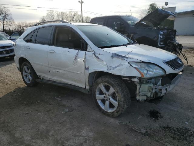 Photo 3 VIN: 2T2HK31U97C025281 - LEXUS RX350 