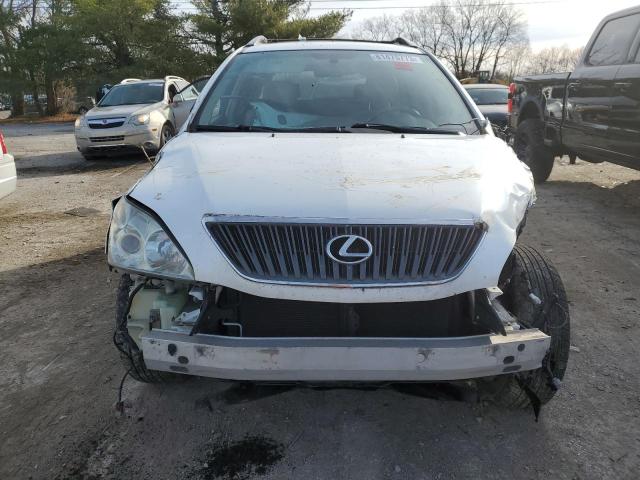 Photo 4 VIN: 2T2HK31U97C025281 - LEXUS RX350 