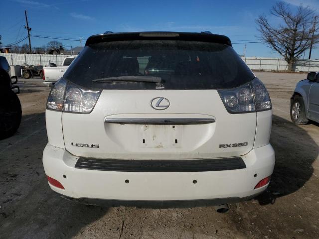 Photo 5 VIN: 2T2HK31U97C025281 - LEXUS RX350 