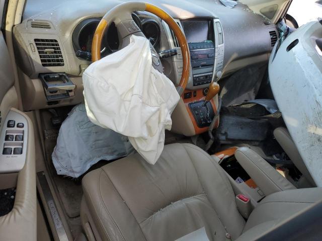 Photo 7 VIN: 2T2HK31U97C025281 - LEXUS RX350 