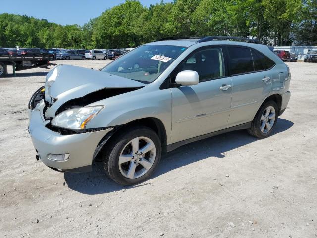 Photo 0 VIN: 2T2HK31U97C025460 - LEXUS RX350 