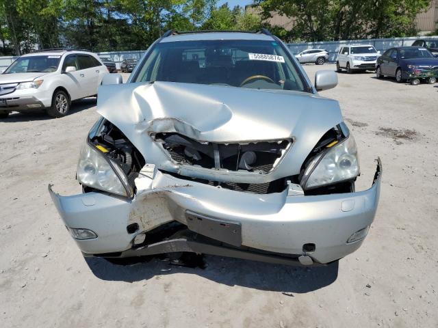 Photo 4 VIN: 2T2HK31U97C025460 - LEXUS RX350 