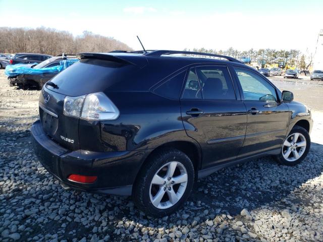 Photo 2 VIN: 2T2HK31U97C045434 - LEXUS RX350 