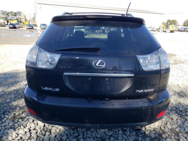 Photo 5 VIN: 2T2HK31U97C045434 - LEXUS RX350 