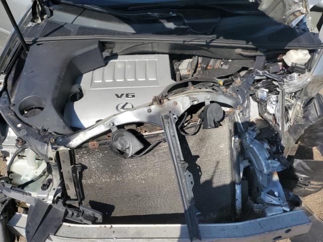 Photo 11 VIN: 2T2HK31U98C049016 - LEXUS RX 350 