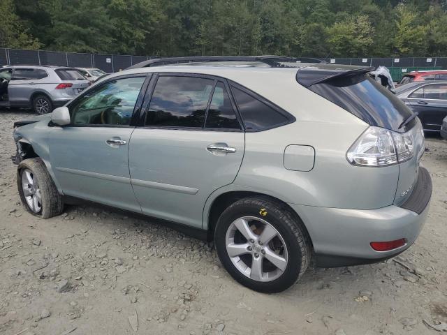 Photo 1 VIN: 2T2HK31U98C049503 - LEXUS RX 350 