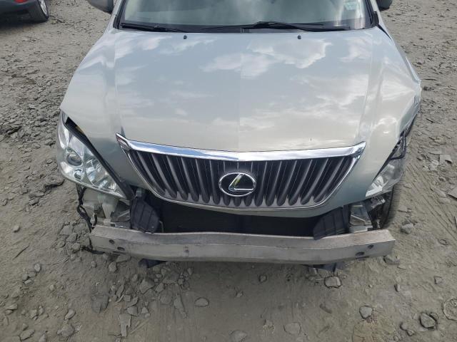 Photo 11 VIN: 2T2HK31U98C049503 - LEXUS RX 350 