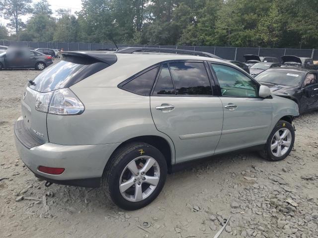 Photo 2 VIN: 2T2HK31U98C049503 - LEXUS RX 350 