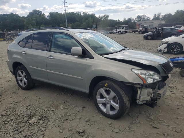 Photo 3 VIN: 2T2HK31U98C049503 - LEXUS RX 350 