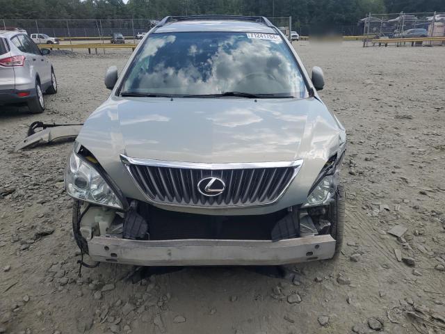 Photo 4 VIN: 2T2HK31U98C049503 - LEXUS RX 350 