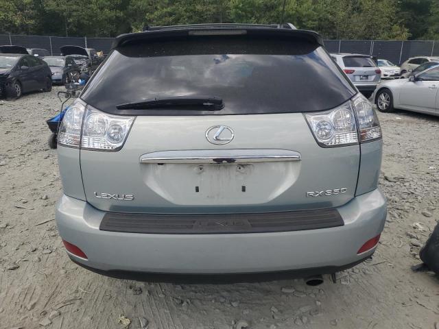 Photo 5 VIN: 2T2HK31U98C049503 - LEXUS RX 350 