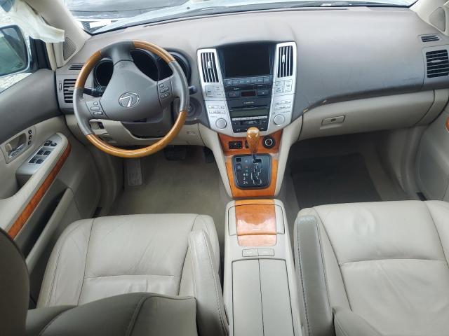 Photo 7 VIN: 2T2HK31U98C049503 - LEXUS RX 350 