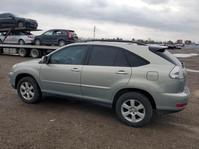 Photo 1 VIN: 2T2HK31U98C055818 - LEXUS RX 350 