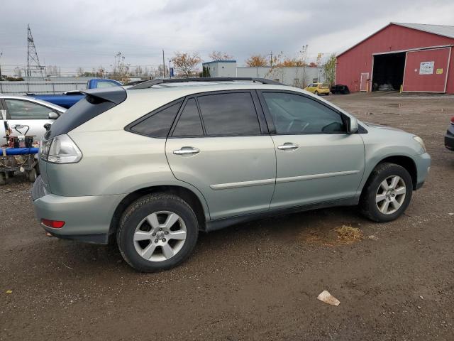 Photo 2 VIN: 2T2HK31U98C055818 - LEXUS RX 350 