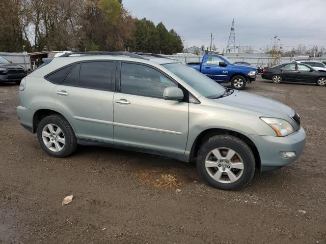 Photo 3 VIN: 2T2HK31U98C055818 - LEXUS RX 350 