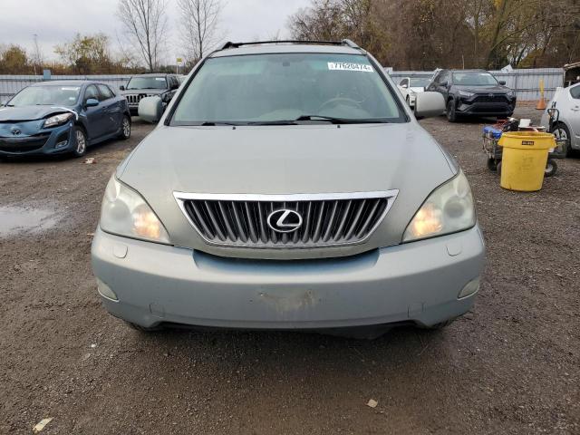 Photo 4 VIN: 2T2HK31U98C055818 - LEXUS RX 350 