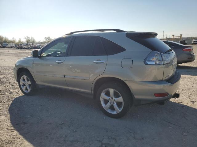 Photo 1 VIN: 2T2HK31U98C057746 - LEXUS RX 350 