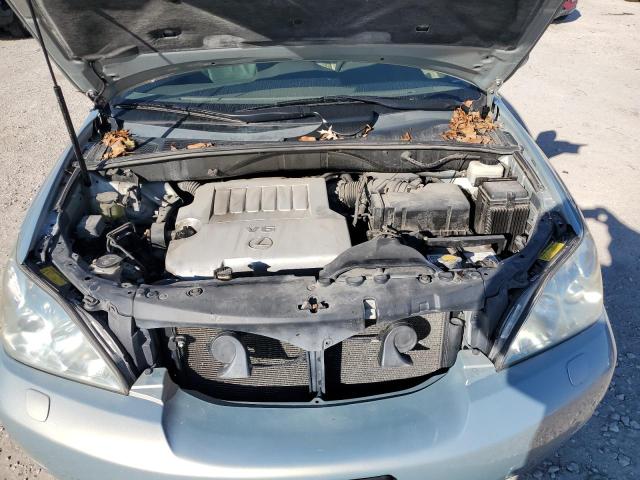 Photo 11 VIN: 2T2HK31U98C057746 - LEXUS RX 350 