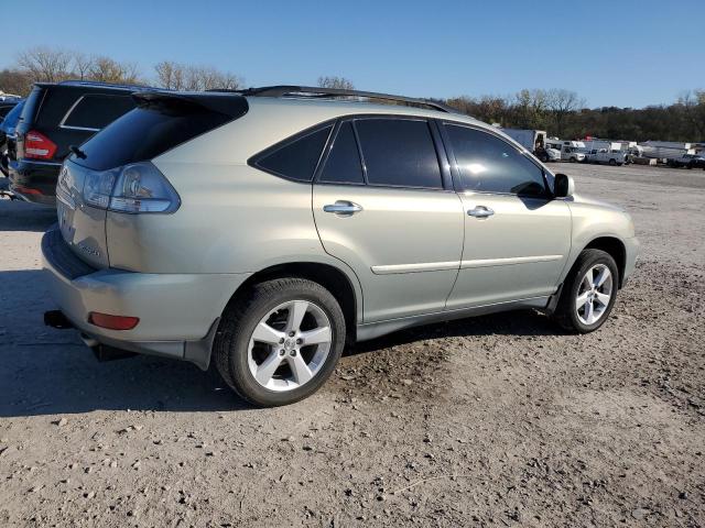 Photo 2 VIN: 2T2HK31U98C057746 - LEXUS RX 350 