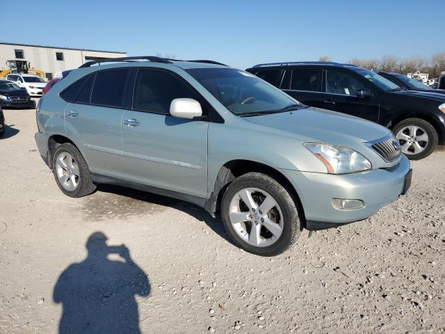 Photo 3 VIN: 2T2HK31U98C057746 - LEXUS RX 350 