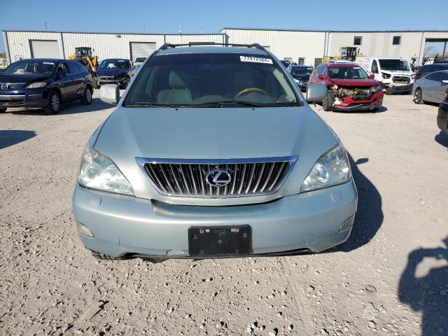 Photo 4 VIN: 2T2HK31U98C057746 - LEXUS RX 350 