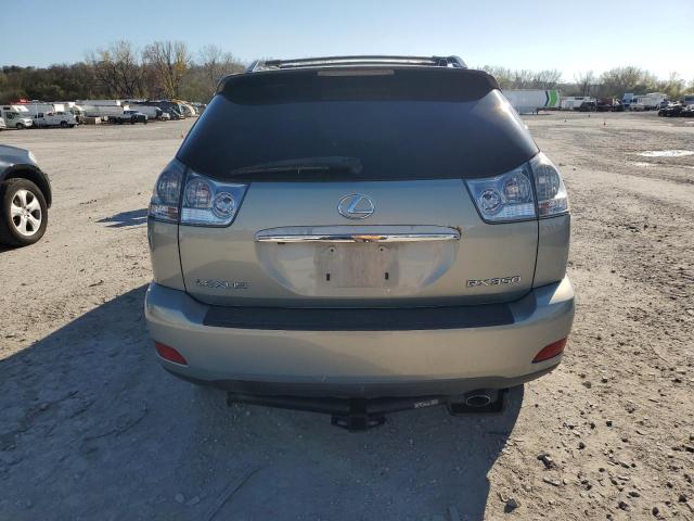 Photo 5 VIN: 2T2HK31U98C057746 - LEXUS RX 350 