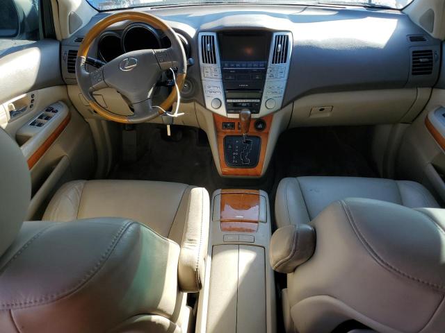 Photo 7 VIN: 2T2HK31U98C057746 - LEXUS RX 350 