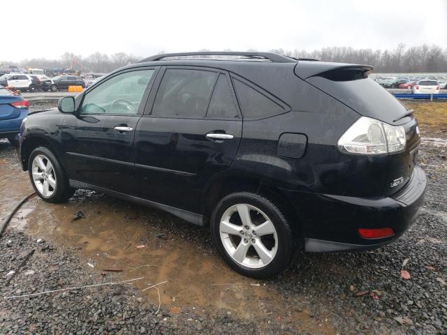 Photo 1 VIN: 2T2HK31U98C061330 - LEXUS RX 350 