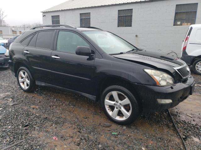 Photo 3 VIN: 2T2HK31U98C061330 - LEXUS RX 350 