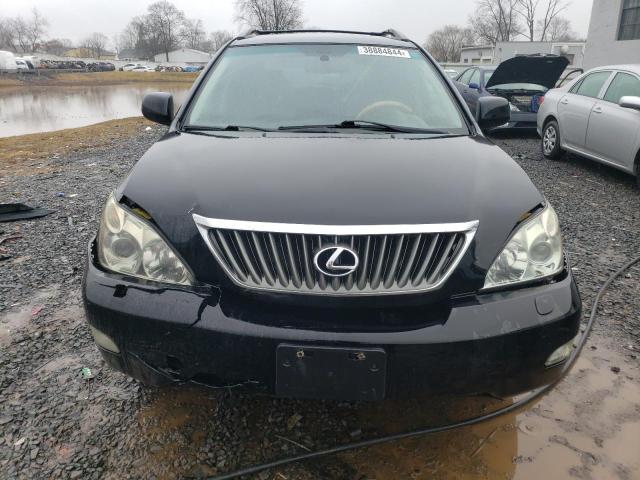 Photo 4 VIN: 2T2HK31U98C061330 - LEXUS RX 350 