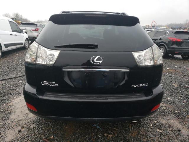 Photo 5 VIN: 2T2HK31U98C061330 - LEXUS RX 350 