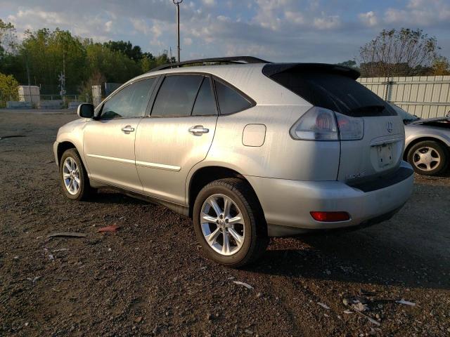 Photo 1 VIN: 2T2HK31U98C064311 - LEXUS RX 350 