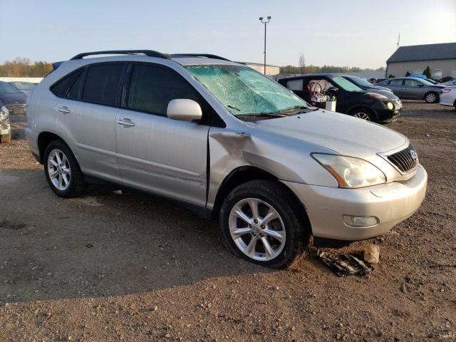 Photo 3 VIN: 2T2HK31U98C064311 - LEXUS RX 350 