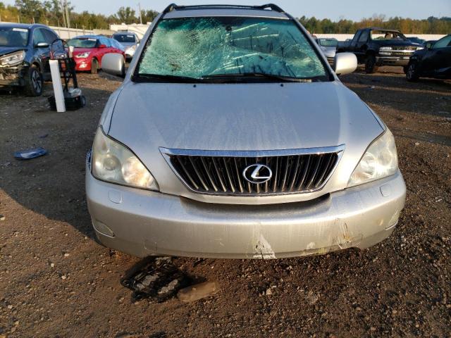 Photo 4 VIN: 2T2HK31U98C064311 - LEXUS RX 350 