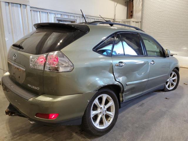 Photo 2 VIN: 2T2HK31U98C064860 - LEXUS RX350 