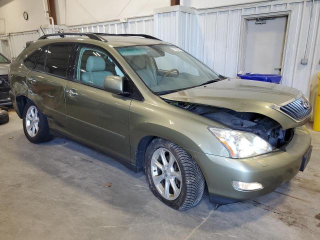 Photo 3 VIN: 2T2HK31U98C064860 - LEXUS RX350 