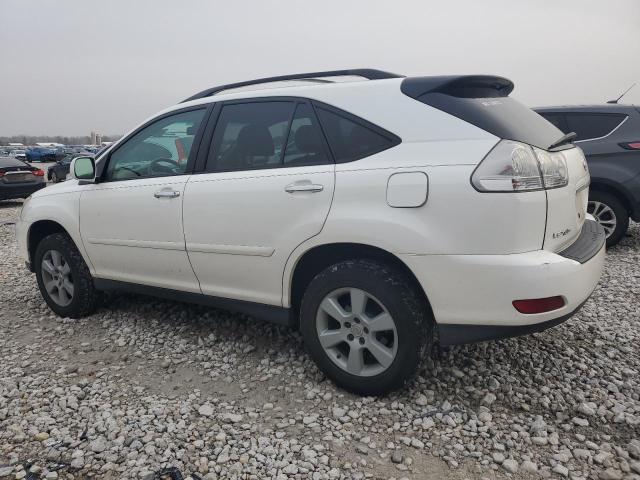 Photo 1 VIN: 2T2HK31U98C069038 - LEXUS RX 350 