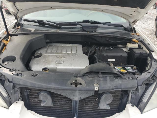 Photo 11 VIN: 2T2HK31U98C069038 - LEXUS RX 350 