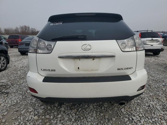 Photo 5 VIN: 2T2HK31U98C069038 - LEXUS RX 350 