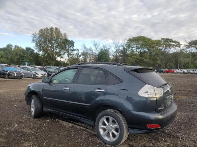 Photo 1 VIN: 2T2HK31U98C075955 - LEXUS RX 350 