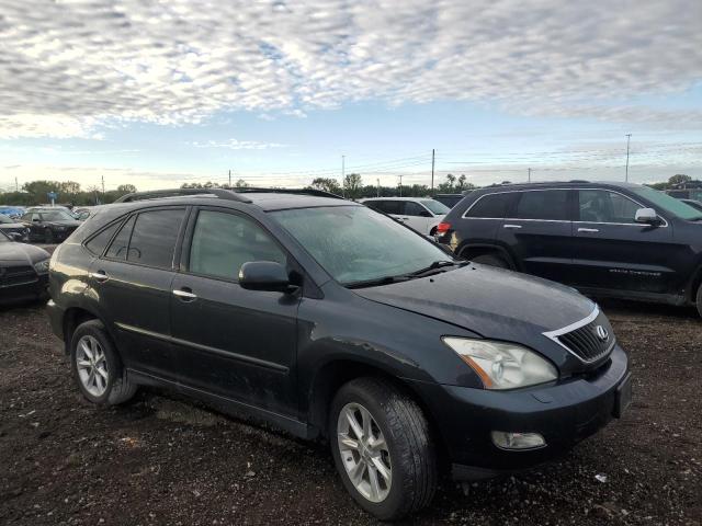 Photo 3 VIN: 2T2HK31U98C075955 - LEXUS RX 350 