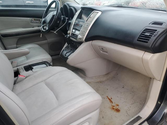 Photo 7 VIN: 2T2HK31U98C075955 - LEXUS RX 350 