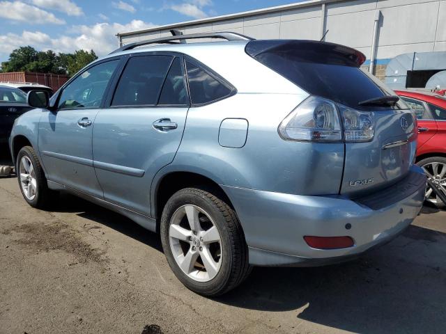 Photo 1 VIN: 2T2HK31U98C076569 - LEXUS RX 350 