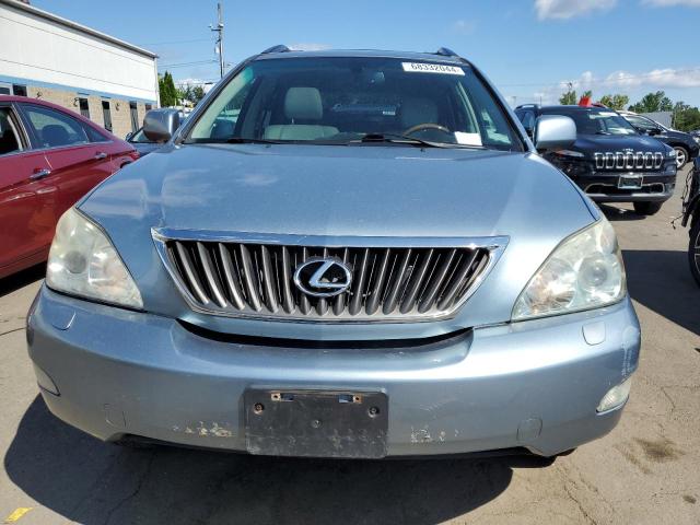 Photo 4 VIN: 2T2HK31U98C076569 - LEXUS RX 350 