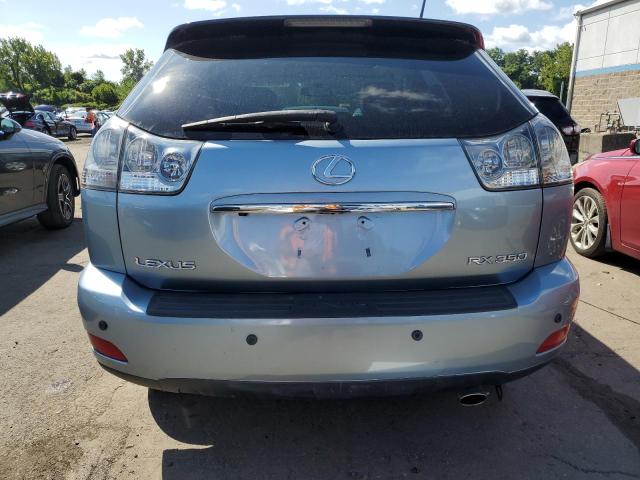 Photo 5 VIN: 2T2HK31U98C076569 - LEXUS RX 350 