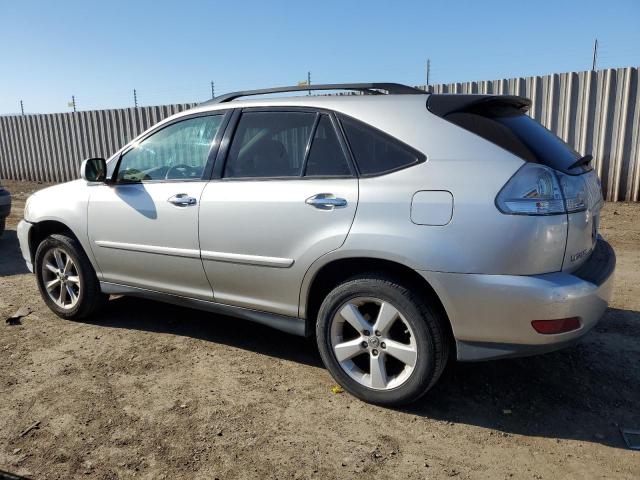 Photo 1 VIN: 2T2HK31U98C076653 - LEXUS RX350 