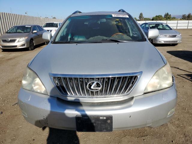 Photo 4 VIN: 2T2HK31U98C076653 - LEXUS RX350 