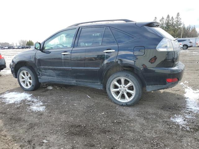 Photo 1 VIN: 2T2HK31U98C078595 - LEXUS RX350 